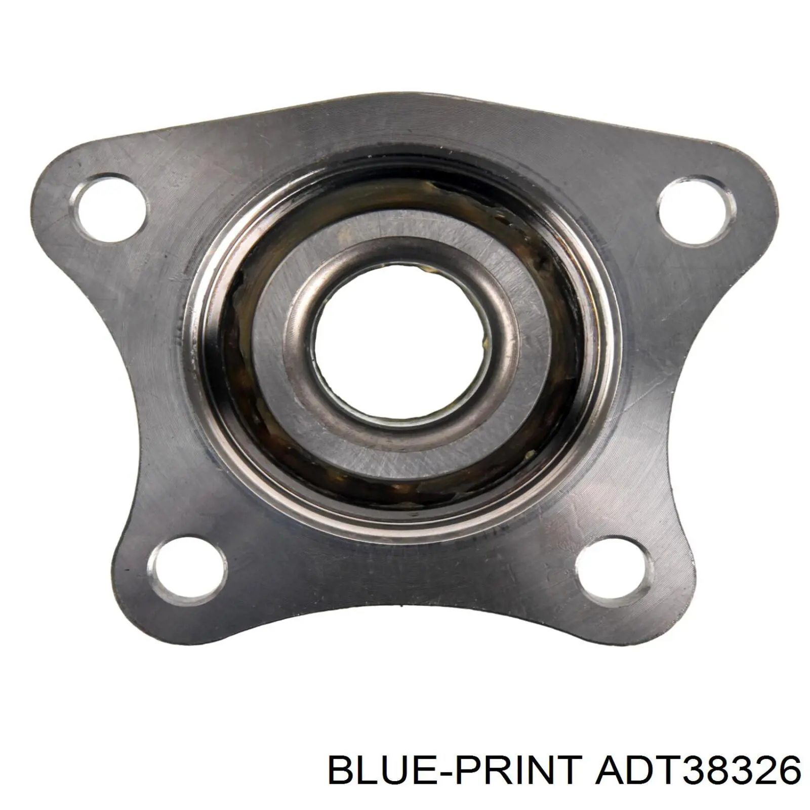 ADT38326 Blue Print cojinete de rueda trasero