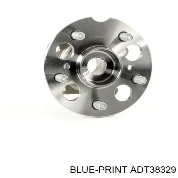 Cojinete de rueda trasero Toyota Celica T16