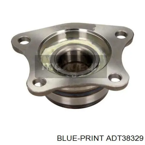 Cojinete de rueda trasero Toyota Celica T16