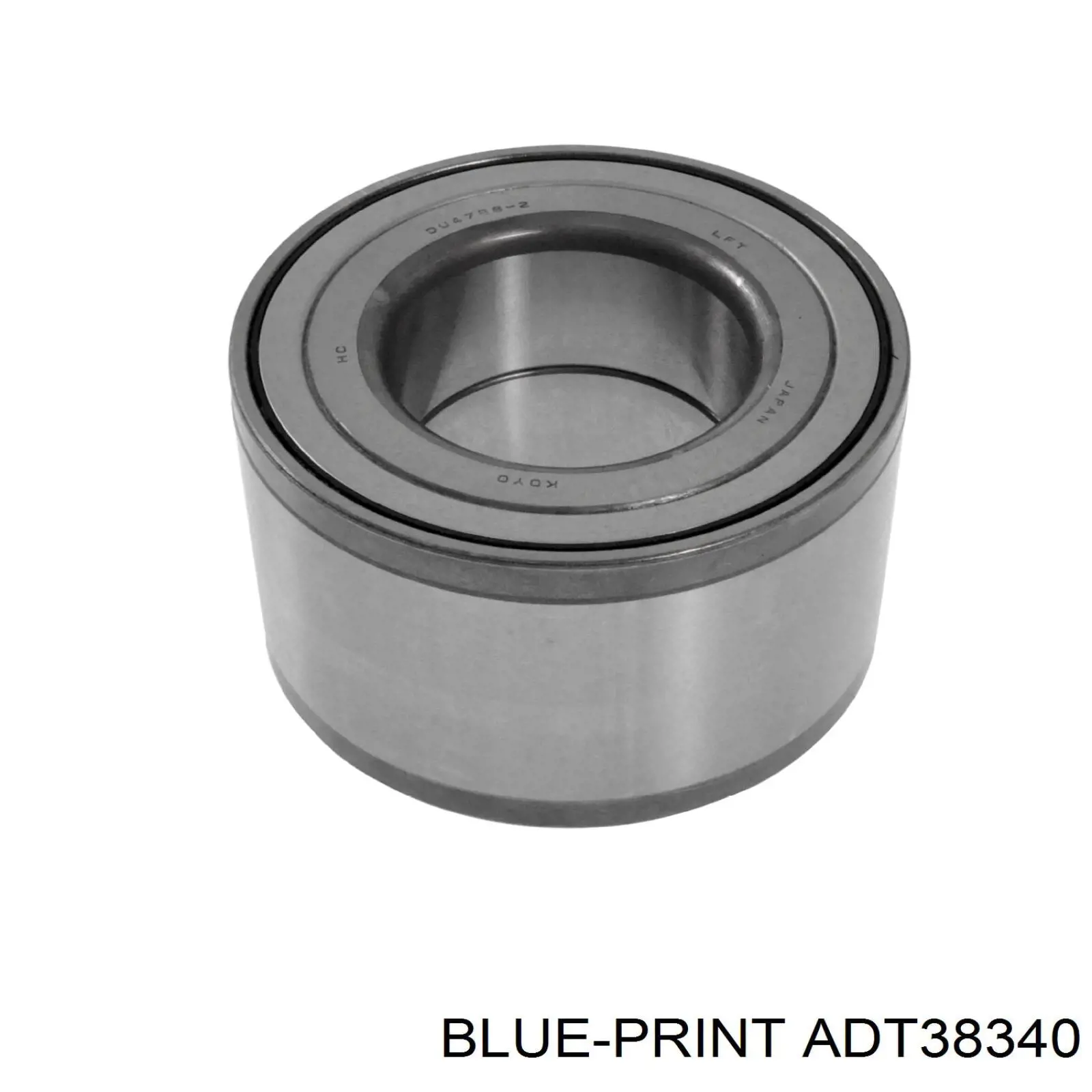 Cojinete de rueda WB90713 Sato Tech