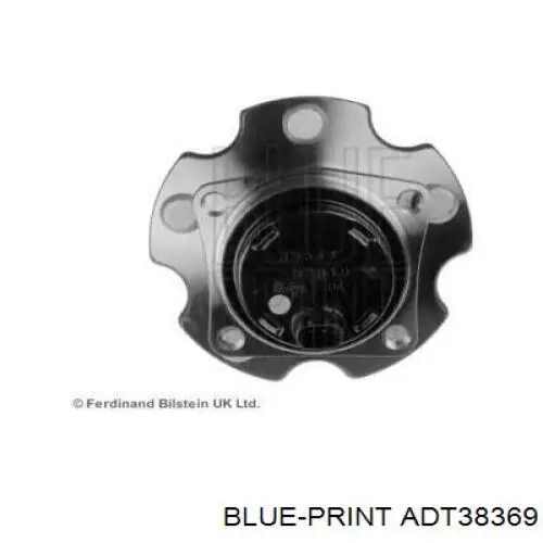 Buje de rueda Koyo 3DACF026F26AS precio, desde 135,92 EUR
