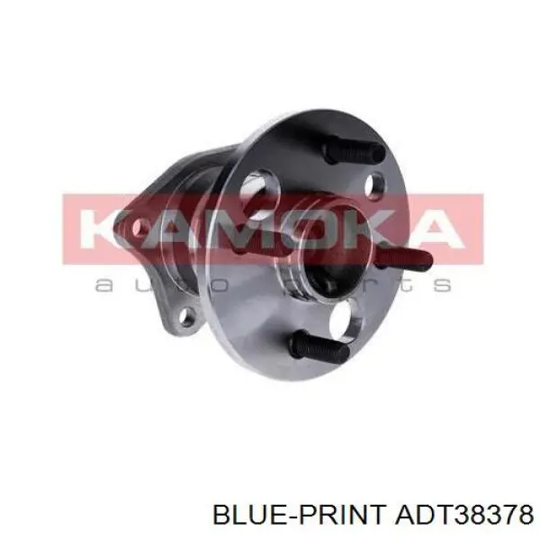 Cojinete de cubo delantero Toyota 9036928006 precio, desde 42,22 EUR