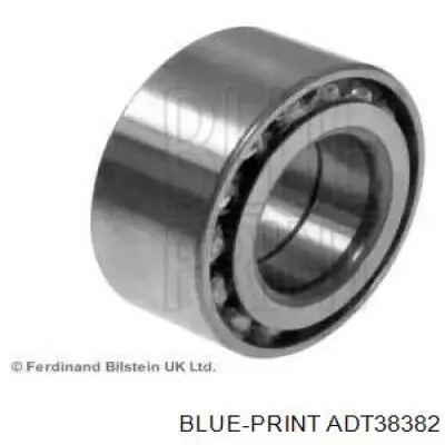 ADT38382 Blue Print cojinete de rueda delantero