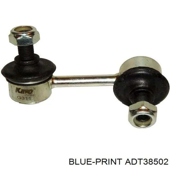 Comprar 06986 Metalcaucho Bieleta estabilizadora delantera izquierda