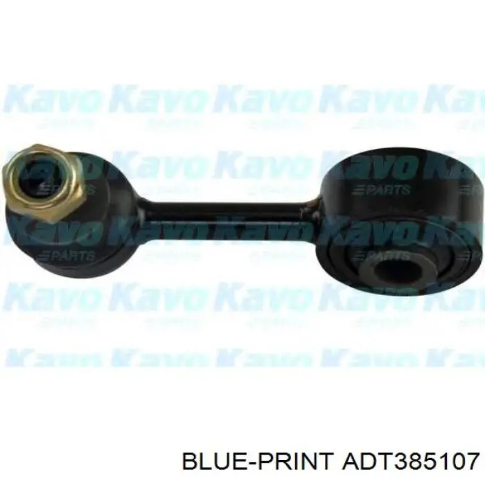 ADT385107 Blue Print barra estabilizadora delantera izquierda