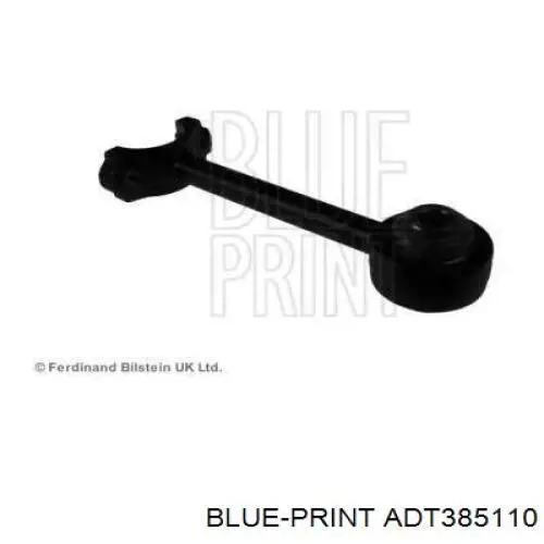 ADT385110 Blue Print soporte de barra estabilizadora trasera