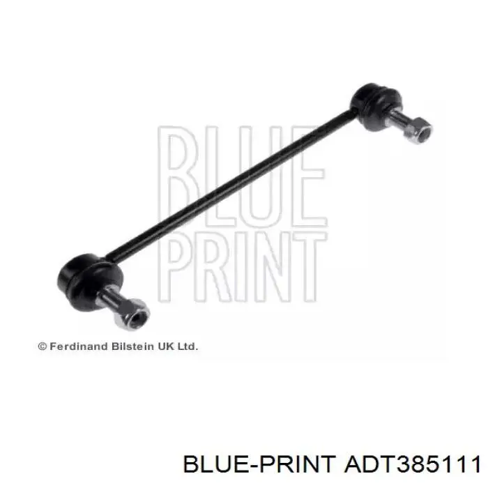 Comprar 4882006090 Toyota Bieleta estabilizadora delantera