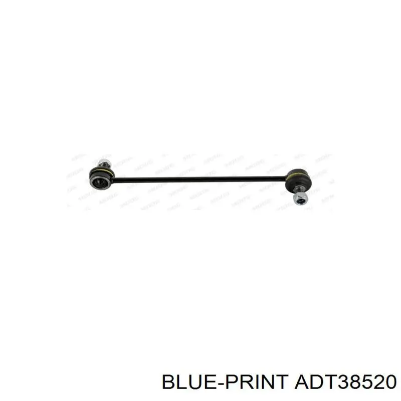 Soporte de barra estabilizadora delantera Toyota Corolla E12