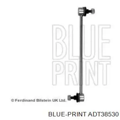 ADT38530 Blue Print soporte de barra estabilizadora delantera