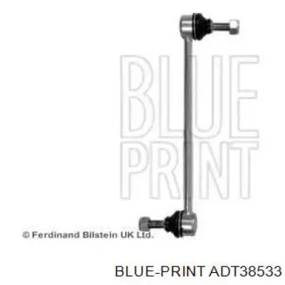 ADT38533 Blue Print soporte de barra estabilizadora delantera
