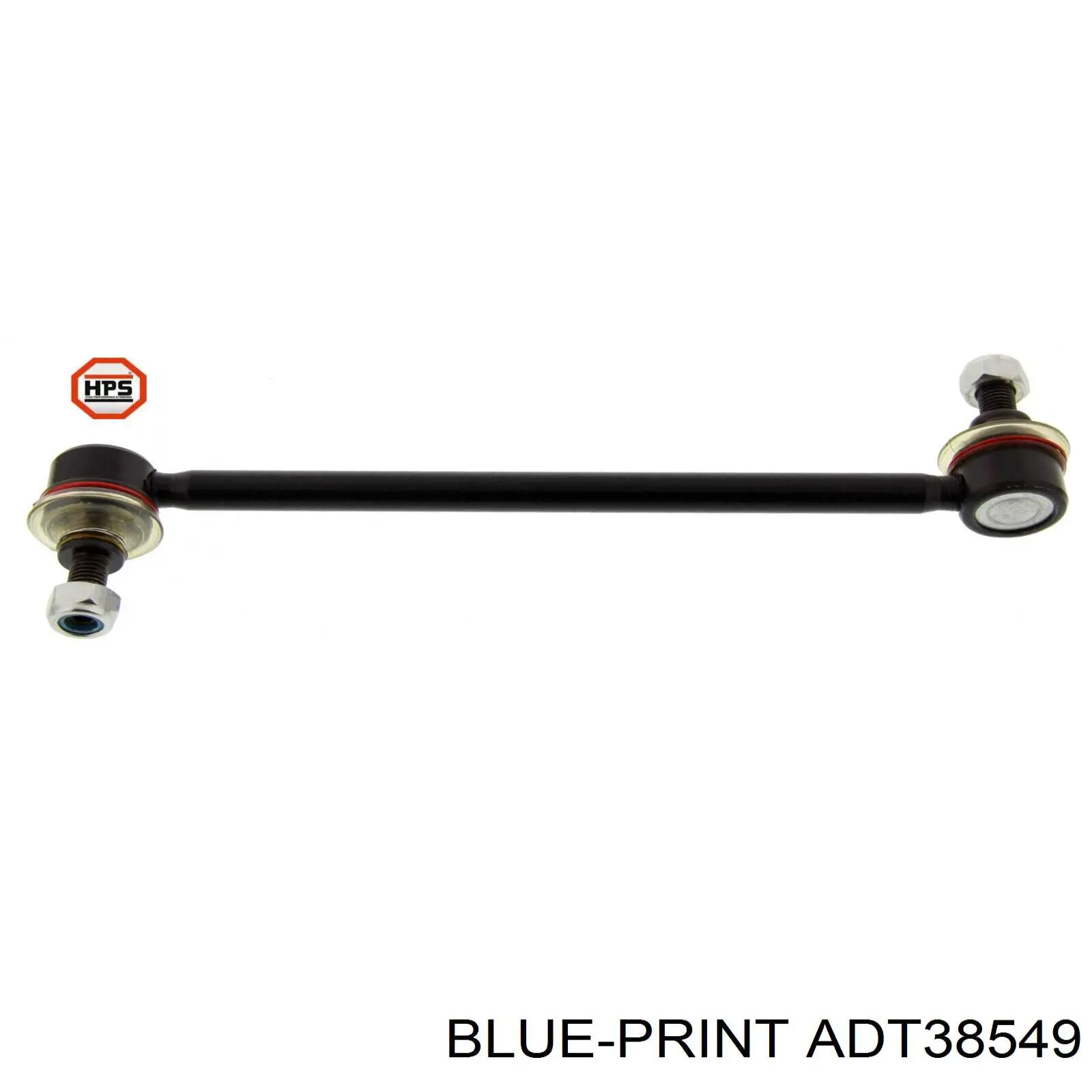 5483736000 Hyundai/Kia Silentblock de la barra estabilizadora
