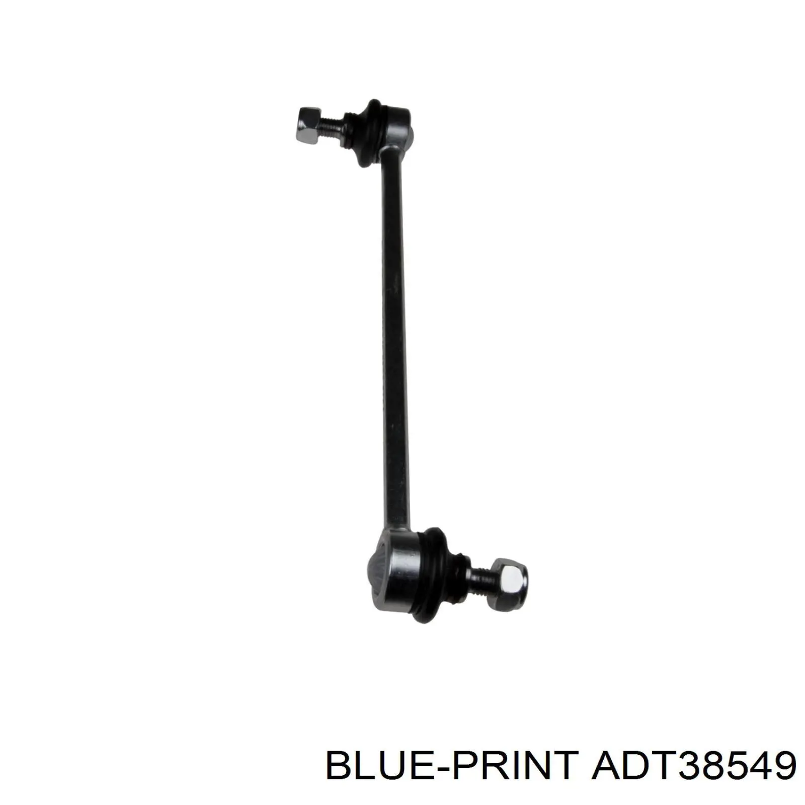ADT38549 Blue Print soporte de barra estabilizadora trasera