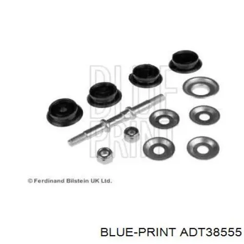 ADT38555 Blue Print soporte de barra estabilizadora delantera