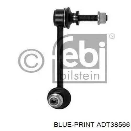 Bieleta estabilizadora delantera derecha NPS T405A39 precio, desde 18,20 EUR