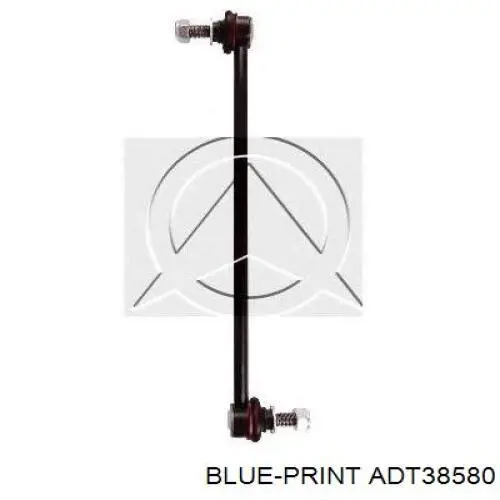 Soporte de barra estabilizadora delantera Toyota Auris E15