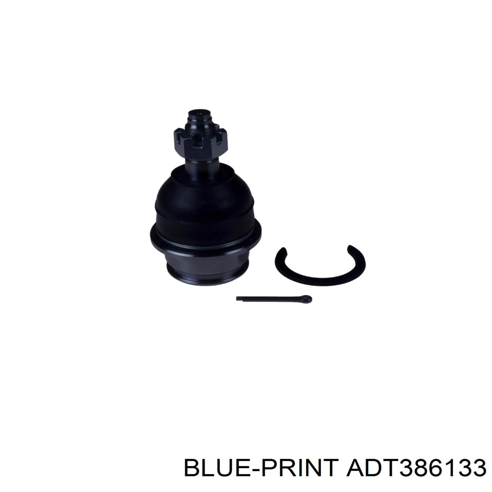 ADT386133 Blue Print rótula de suspensión inferior