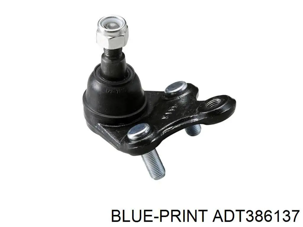 Comprar 2720742 DYS Rótula inferior de suspensión