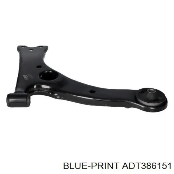 Comprar 4806812240 Toyota Brazo inferior derecho de la suspensión delantera