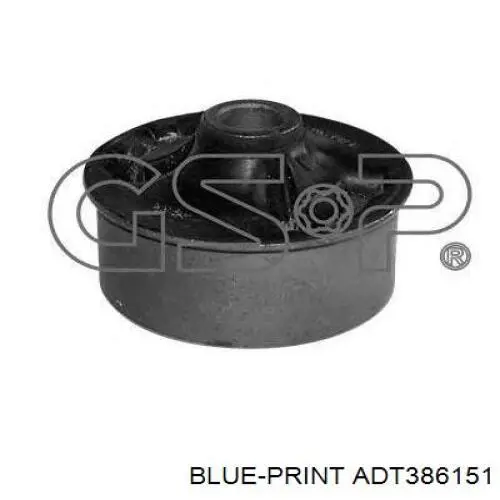 Brazo inferior derecho de la suspensión delantera 4806812240 Toyota