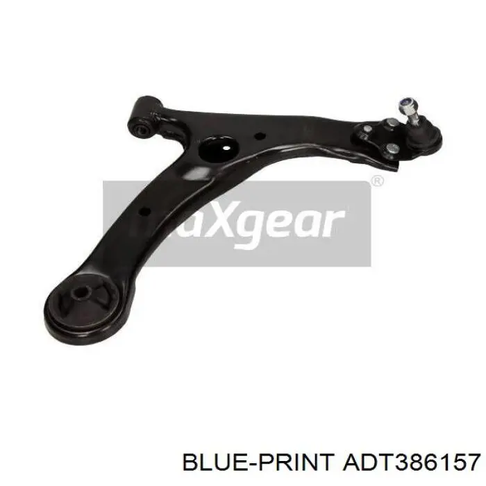 Brazo inferior derecho de la suspensión delantera TRW JTC2512 precio, desde 45,68 EUR