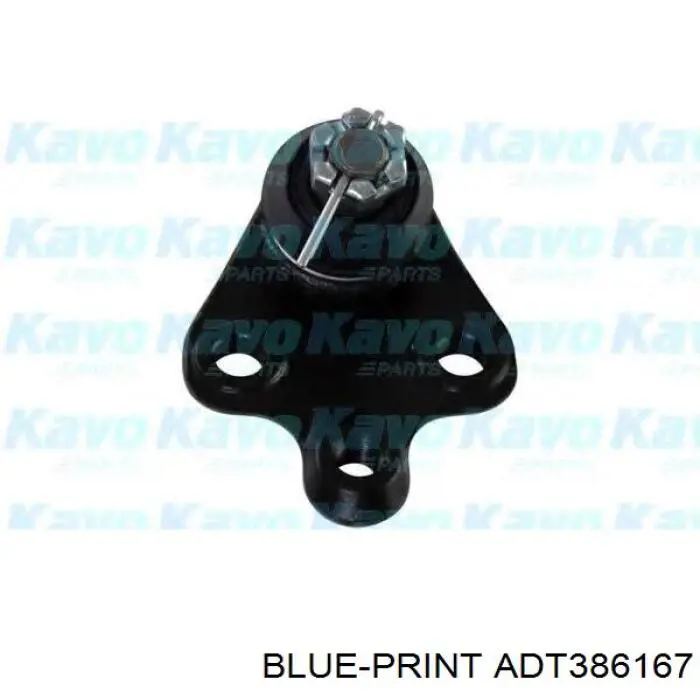Comprar ADT386167 Blue Print Rótula inferior de suspensión