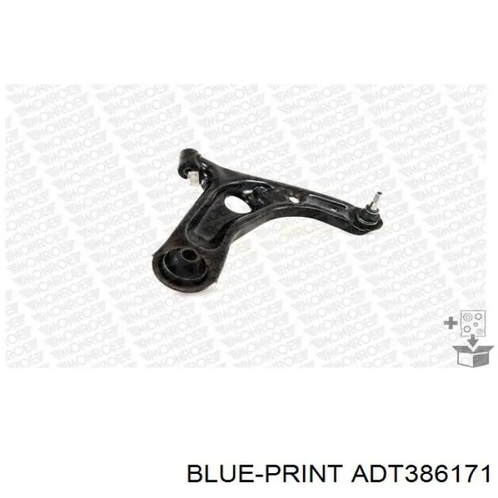 Comprar TR727 Fare Brazo inferior derecho de la suspensión delantera