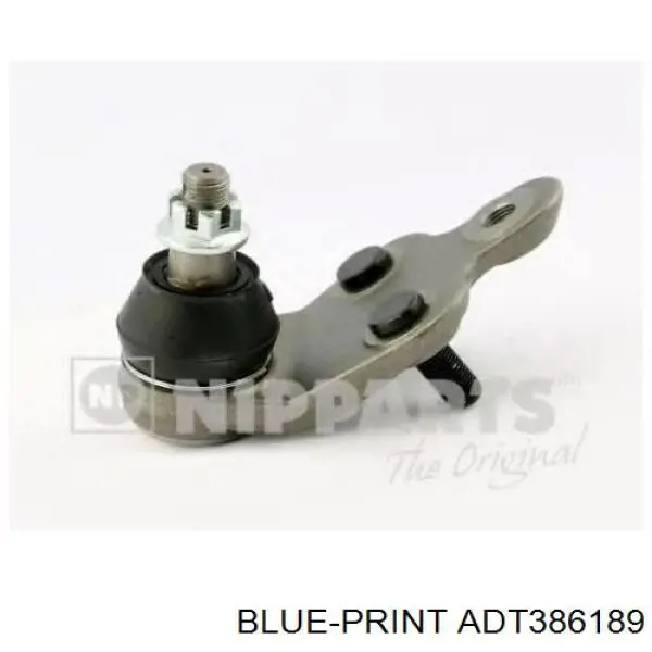 Comprar 59548 GKN-Spidan Rótula de suspensión inferior izquierda