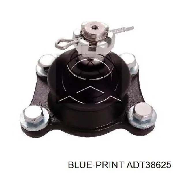 Rótula inferior de suspensión Toyota 4333039265