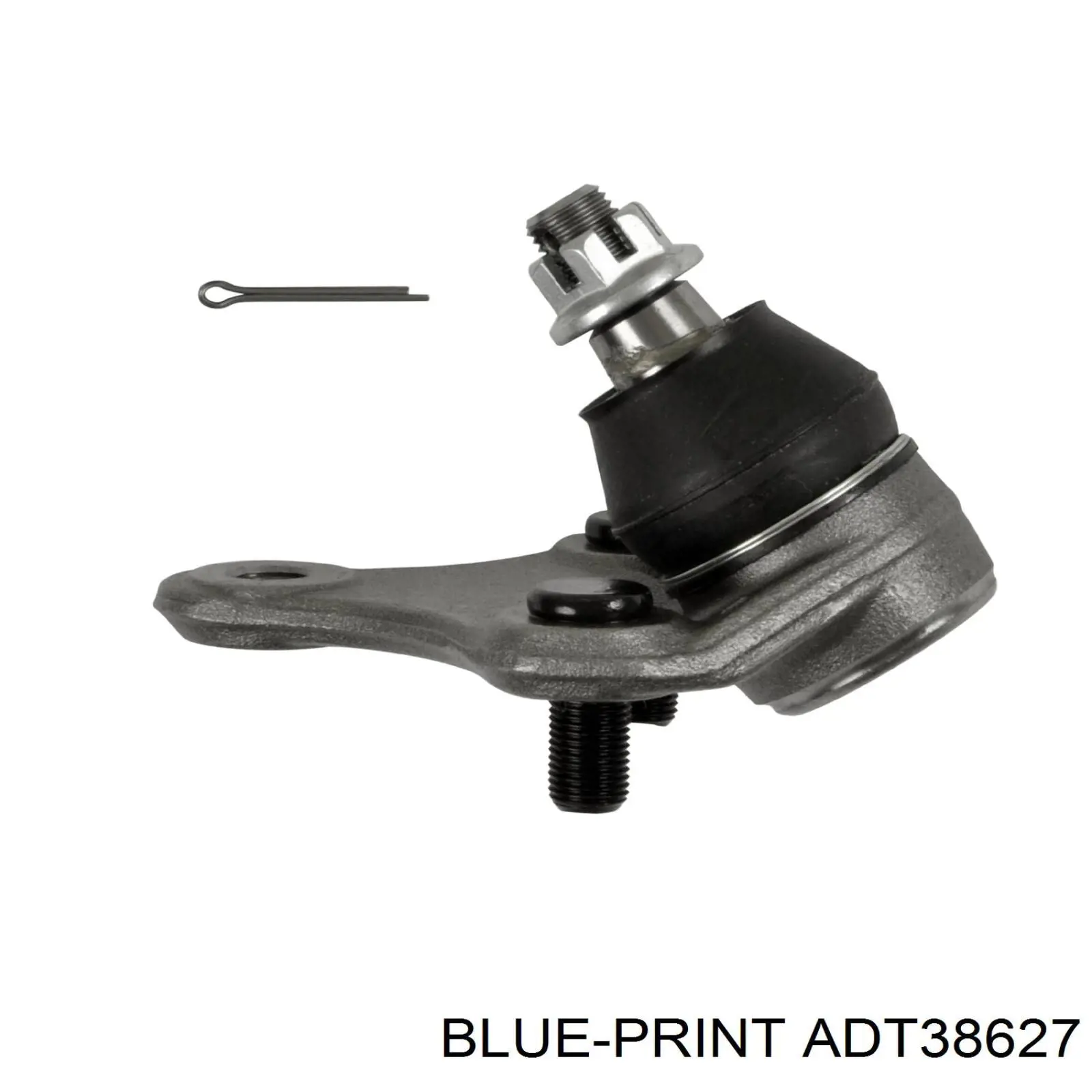 Comprar BJ241 Japan Parts Rótula inferior de suspensión