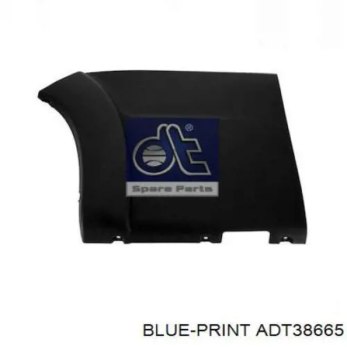ADT38665 Blue Print rótula de suspensión