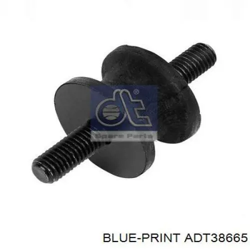 Rótula de suspensión superior Blue Print ADT38665 precio, desde 18,17 EUR