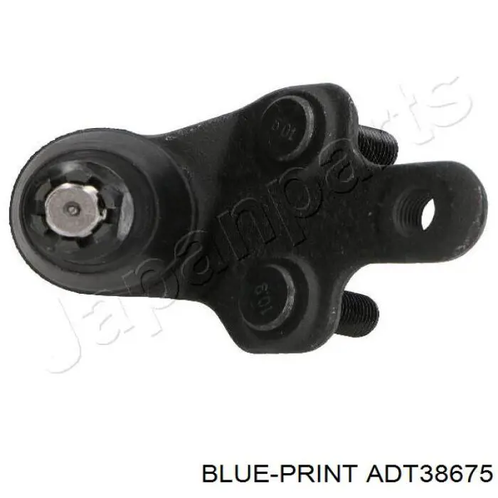 Comprar T420A67 NPS Rótula de suspensión inferior izquierda