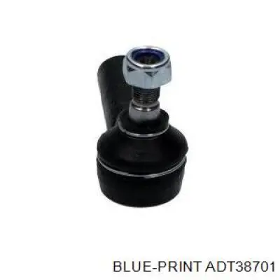 Rótula barra de acoplamiento exterior Toyota Corolla E8