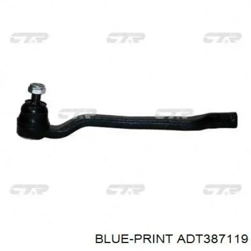 4547059045 Toyota Terminal de dirección