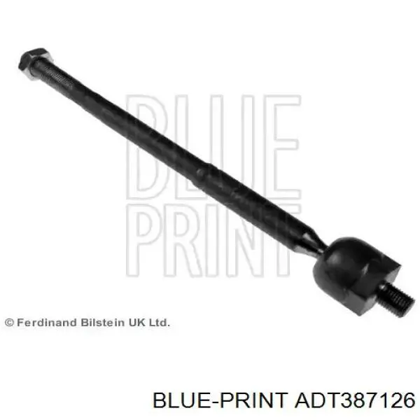 Brazo direccion coche Blue Print ADT387126 precio, desde 15,27 EUR