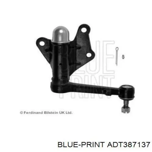 ADT387137 Blue Print