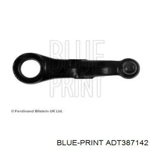 Brazo pitman ADT387142 Blue Print