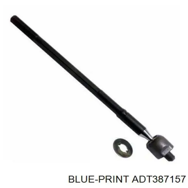 Comprar 4550349095 Toyota Barra de acoplamiento