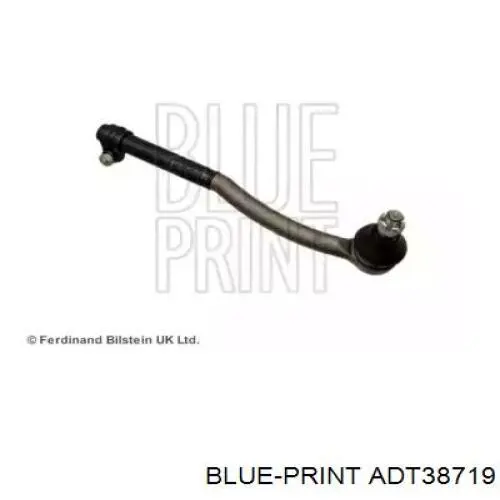 Rótula barra de dirección ADT38719 Blue Print