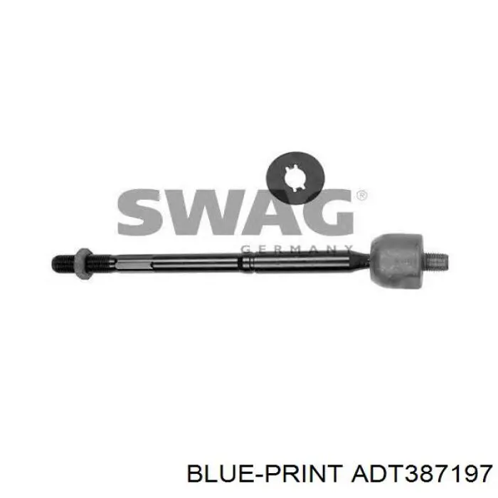 Brazo direccion coche Teknorot LX253 precio, desde 19,41 EUR