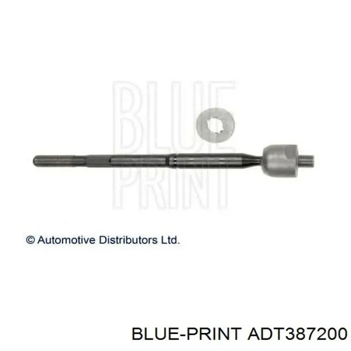Brazo direccion coche AYD 9506128 precio, desde 17,02 EUR