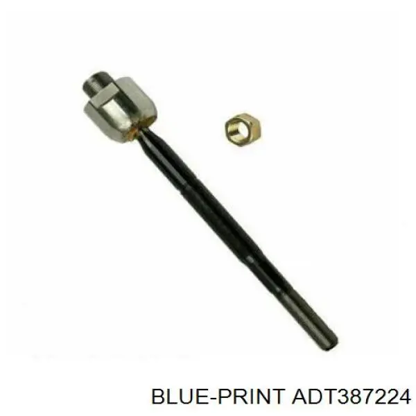 RD235 Japan Parts Barra de direccion coche