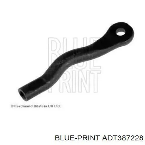 Comprar 4546430060 Toyota Rótula barra de acoplamiento exterior
