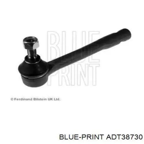 ADT38730 Blue Print rótula barra de acoplamiento exterior