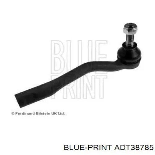 ADT38785 Blue Print rótula barra de acoplamiento exterior