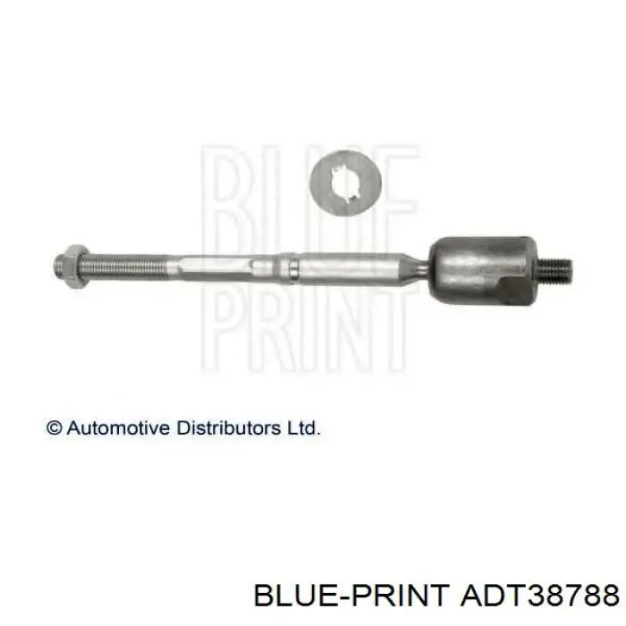Bieleta de direccion Toyota 4550329355