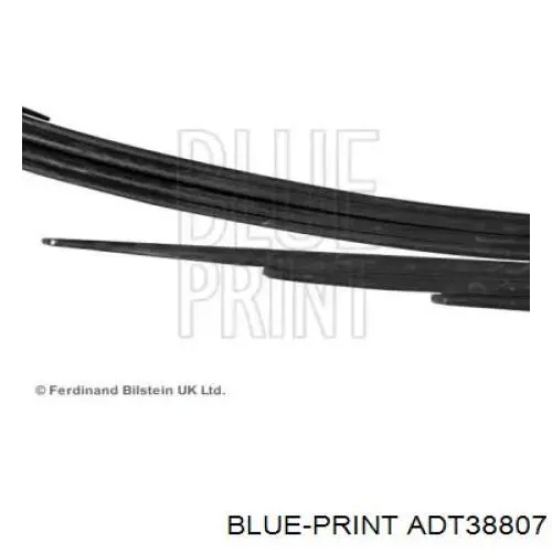 Ballesta, eje trasera  Toyota 4821035670 precio, desde 174,39 EUR