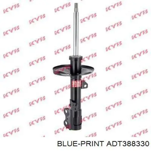 Muelle de suspensión eje trasero Toyota Corolla E12