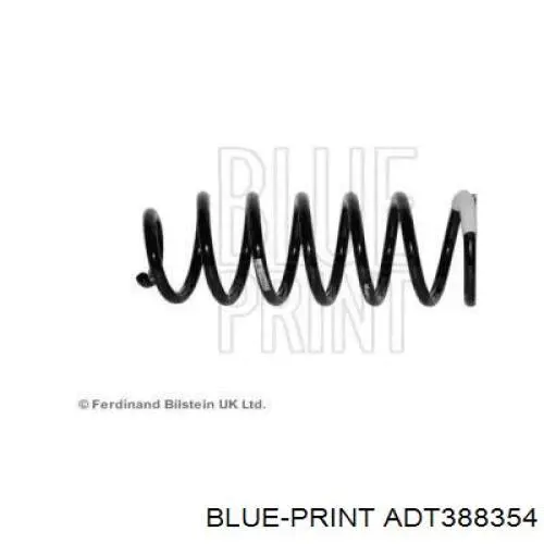 Muelle de suspensión trasero Toyota 482316A830 precio, desde 46,48 EUR
