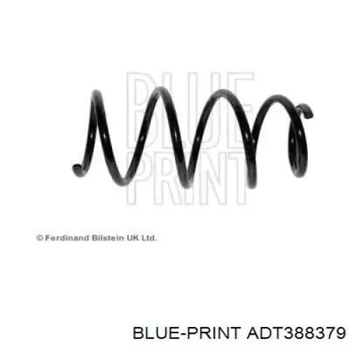Comprar SF227TP Raiso Muelle delantero